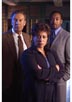 Law and Order [Cast]