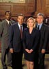 Law and Order [Cast]