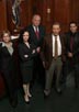 Law and Order [Cast]