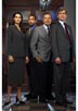 Law and Order [Cast]