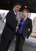 Law and Order : CI [Cast]