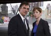 Law and Order : CI [Cast]