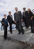 Law and Order : CI [Cast]