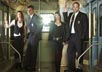 Law and Order : CI [Cast]