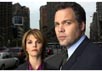 Law and Order : CI [Cast]