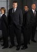 Law and Order : CI [Cast]