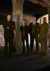 Law and Order : CI [Cast]