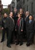 Law and Order : SVU [Cast]