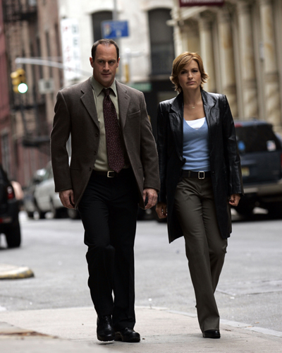 Law and Order : SVU [Cast] Photo