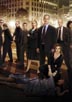 Law and Order : SVU [Cast]