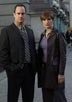 Law and Order : SVU [Cast]