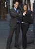 Law and Order : SVU [Cast]