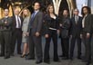 Law and Order : SVU [Cast]