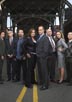 Law and Order : SVU [Cast]