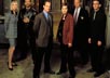 Law and Order : SVU [Cast]