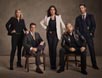 Law and Order SVU [Cast]