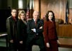 Law and Order : TBJ [Cast]