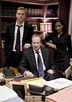 Law and Order UK [Cast]