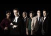Law and Order UK [Cast]