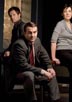 Law and Order UK [Cast]