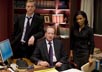 Law and Order UK [Cast]