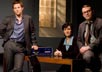 Law and Order UK [Cast]