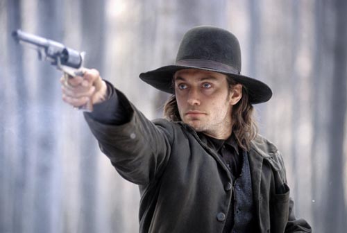 Law, Jude [Cold Mountain] Photo