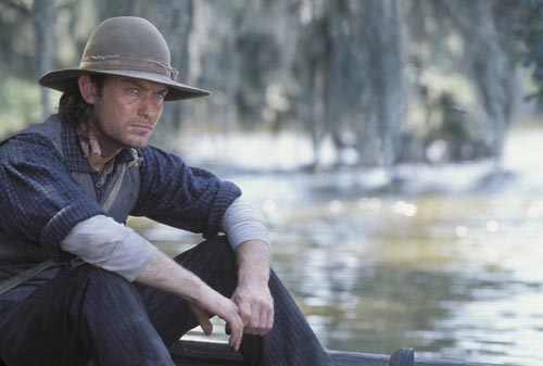Law, Jude [Cold Mountain] Photo