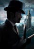Law, Jude [Sherlock Holmes]