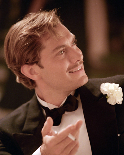 Law, Jude [The Aviator] Photo