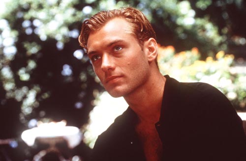 Law, Jude [The Talented Mr Ripley] Photo