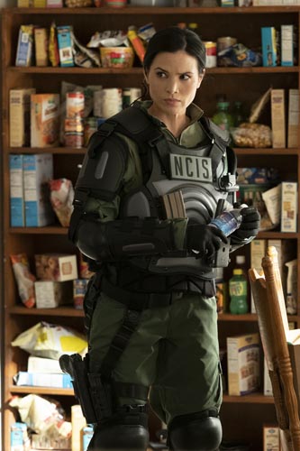 Law, Katrina [NCIS] Photo