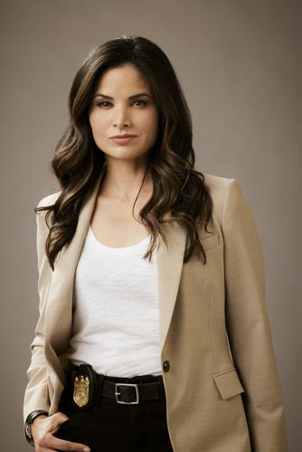 Law, Katrina [NCIS] Photo