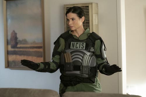 Law, Katrina [NCIS] Photo