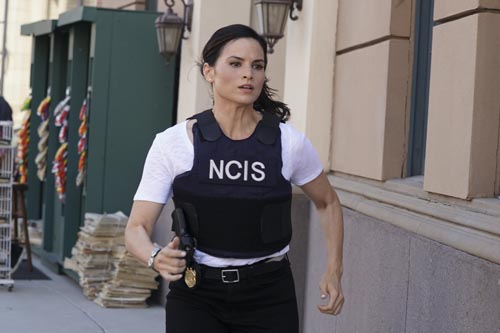 Law, Katrina [NCIS] Photo