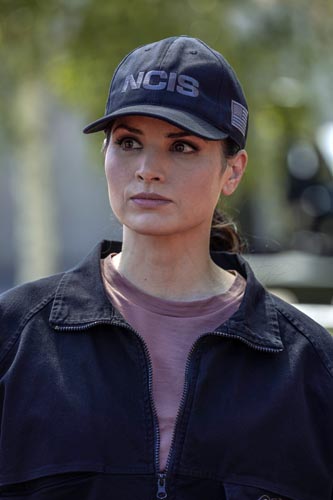 Law, Katrina [NCIS] Photo