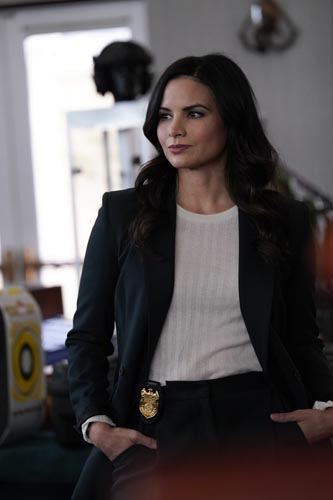 Law, Katrina [NCIS] Photo