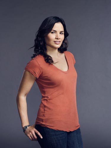 Law, Katrina [Training Day] Photo