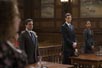 Law & Order SVU [Cast]