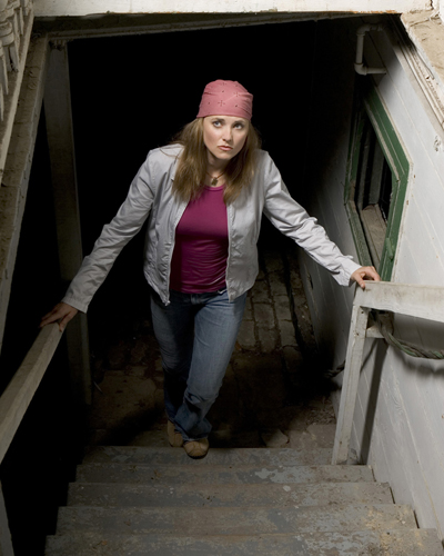 Lawless, Lucy [Xena : Warrior Princess] Photo