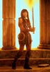 Lawless, Lucy [Xena : Warrior Princess]