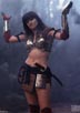 Lawless, Lucy [Xena : Warrior Princess]