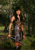 Lawless, Lucy [Xena : Warrior Princess]