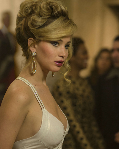 Lawrence, Jennifer [American Hustle] Photo