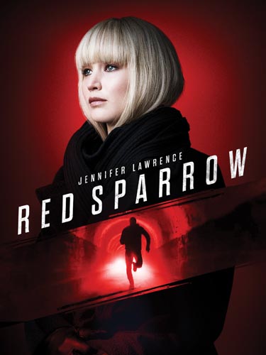 Lawrence, Jennifer [Red Sparrow] Photo