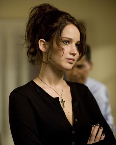 Lawrence, Jennifer [Silver Linings Playbook] Photo