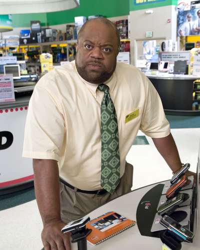 Lawrence, Mark Christopher [Chuck] Photo