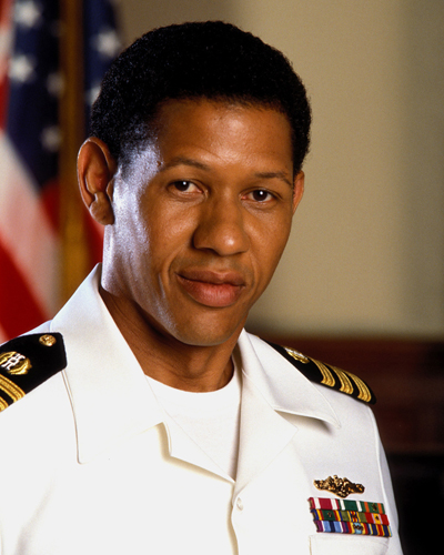 Lawrence, Scott [JAG] Photo