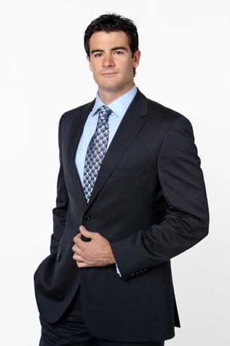 Lawson, Ben [The Deep End] Photo