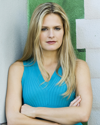 Lawson, Maggie [Psych] Photo